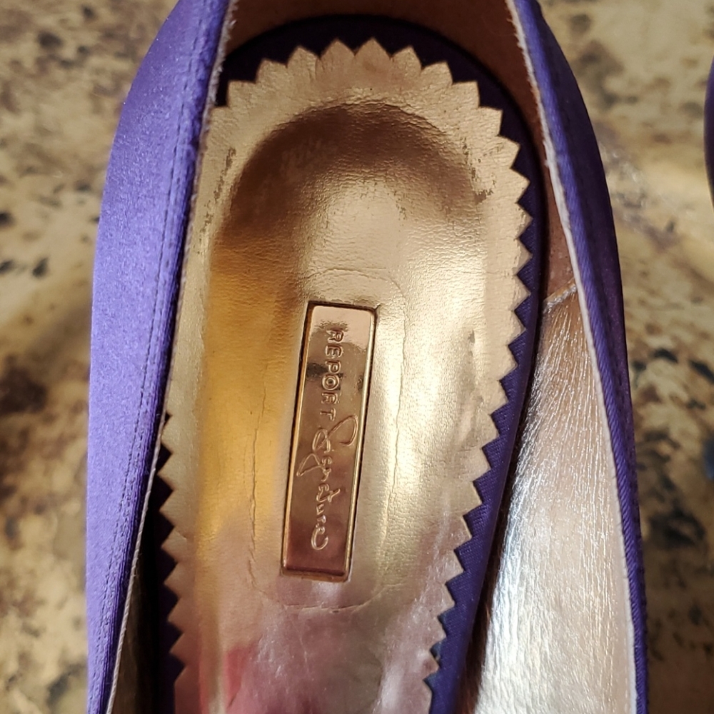 Report Signature pump - Picture 3 of 7